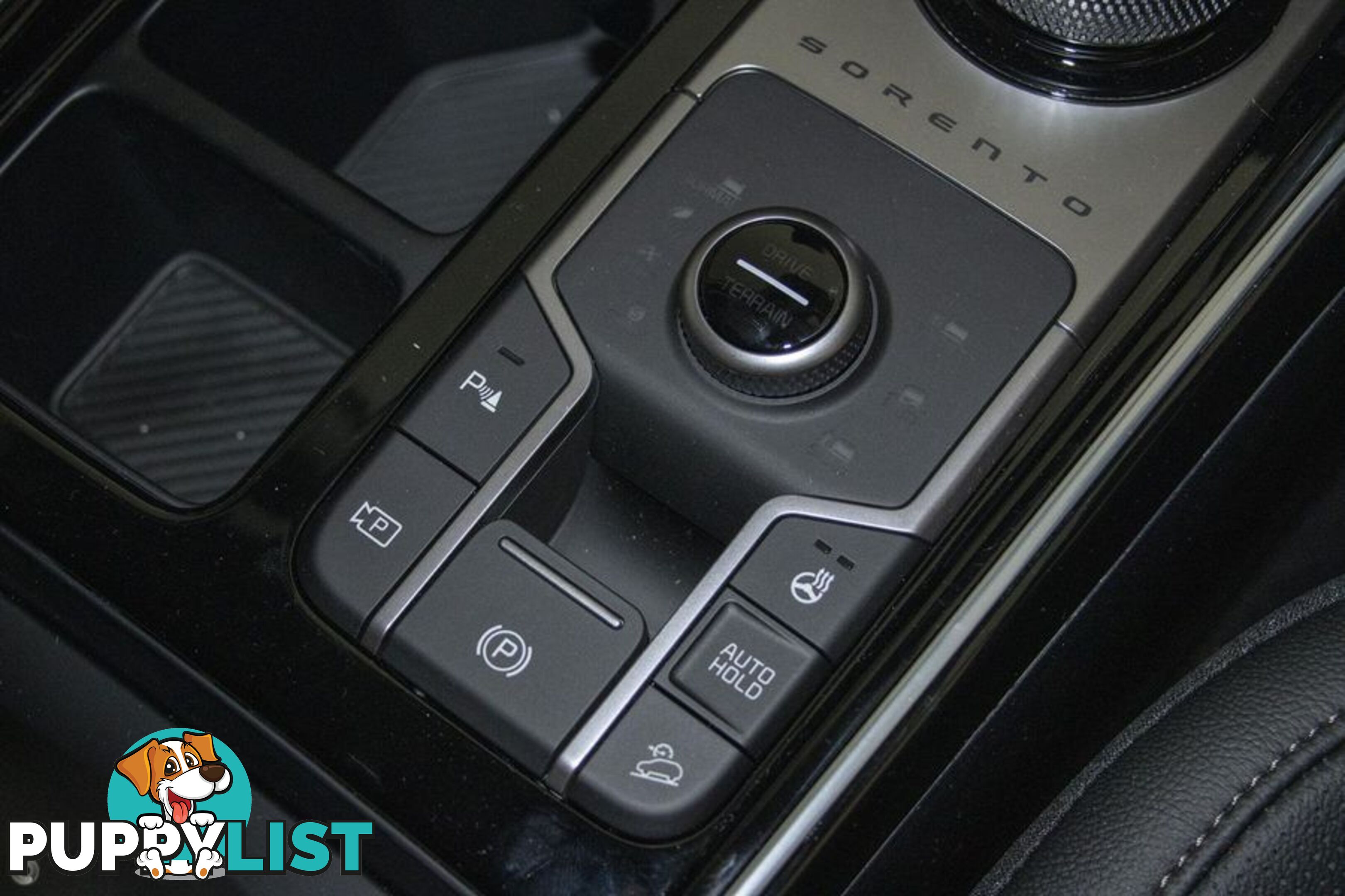 2025 Kia Sorento Sport+ MQ4 PE SUV
