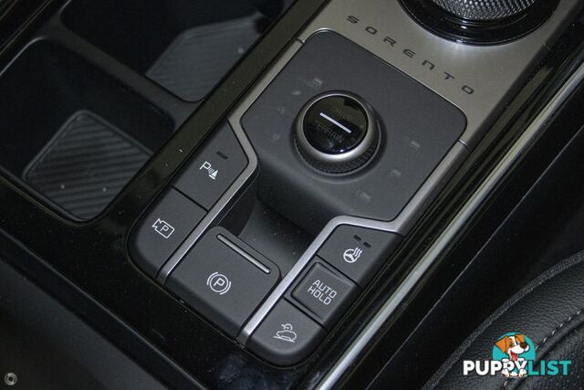 2025 Kia Sorento Sport+ MQ4 PE SUV