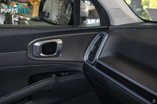 2025 Kia Sorento Sport+ MQ4 PE SUV
