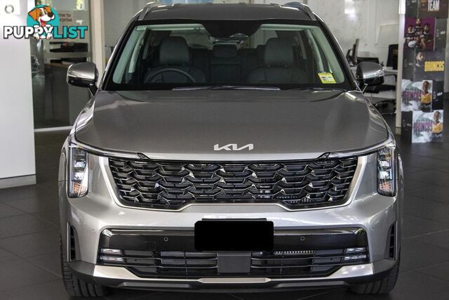 2025 Kia Sorento Sport+ MQ4 PE SUV
