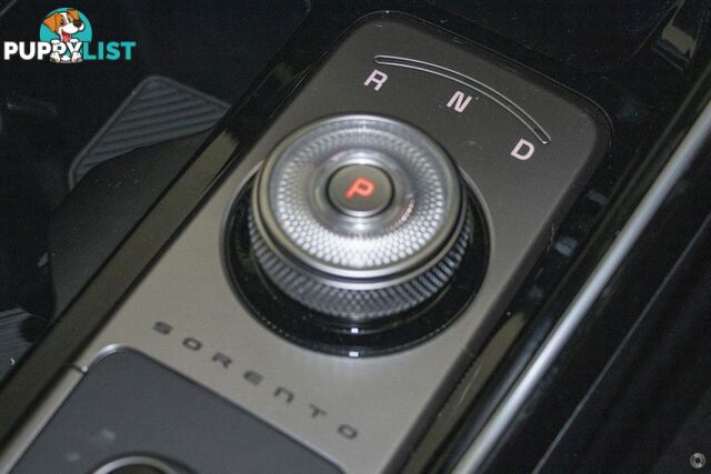 2025 Kia Sorento Sport+ MQ4 PE SUV