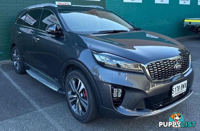 2018 Kia Sorento GT-Line UM SUV