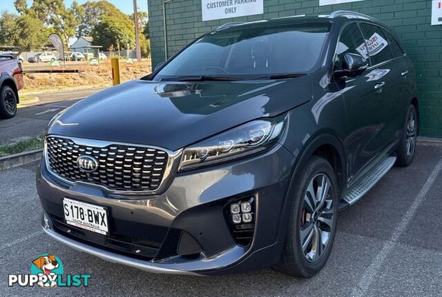 2018 Kia Sorento GT-Line UM SUV