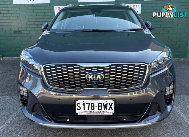 2018 Kia Sorento GT-Line UM SUV