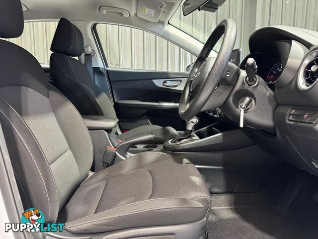 2024 Kia Cerato S BD Hatch