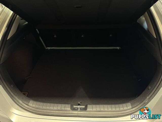 2024 Kia Cerato S BD Hatch