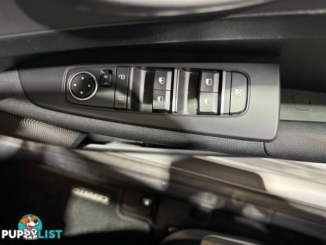 2024 Kia Cerato S BD Hatch
