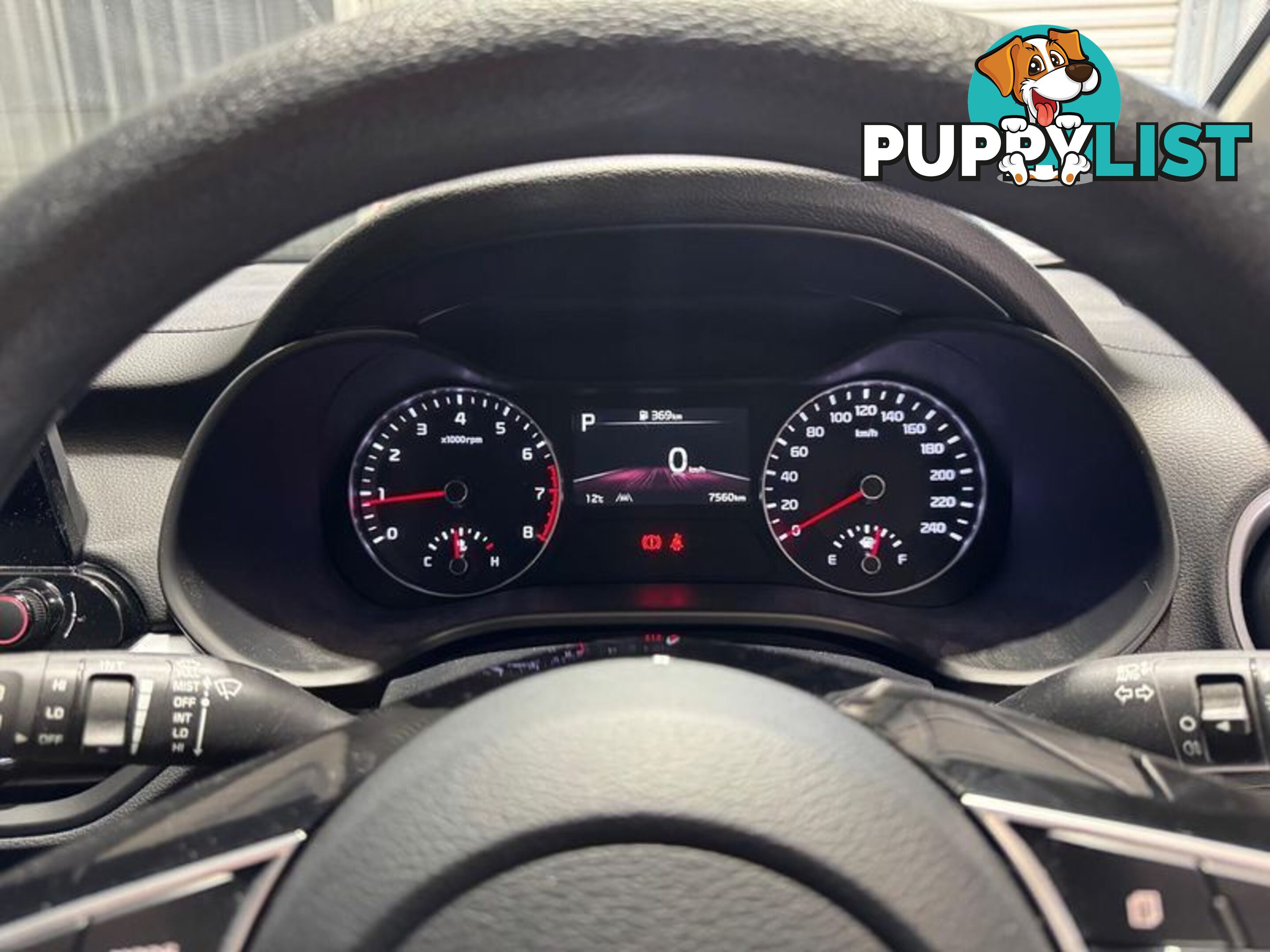2024 Kia Cerato S BD Hatch