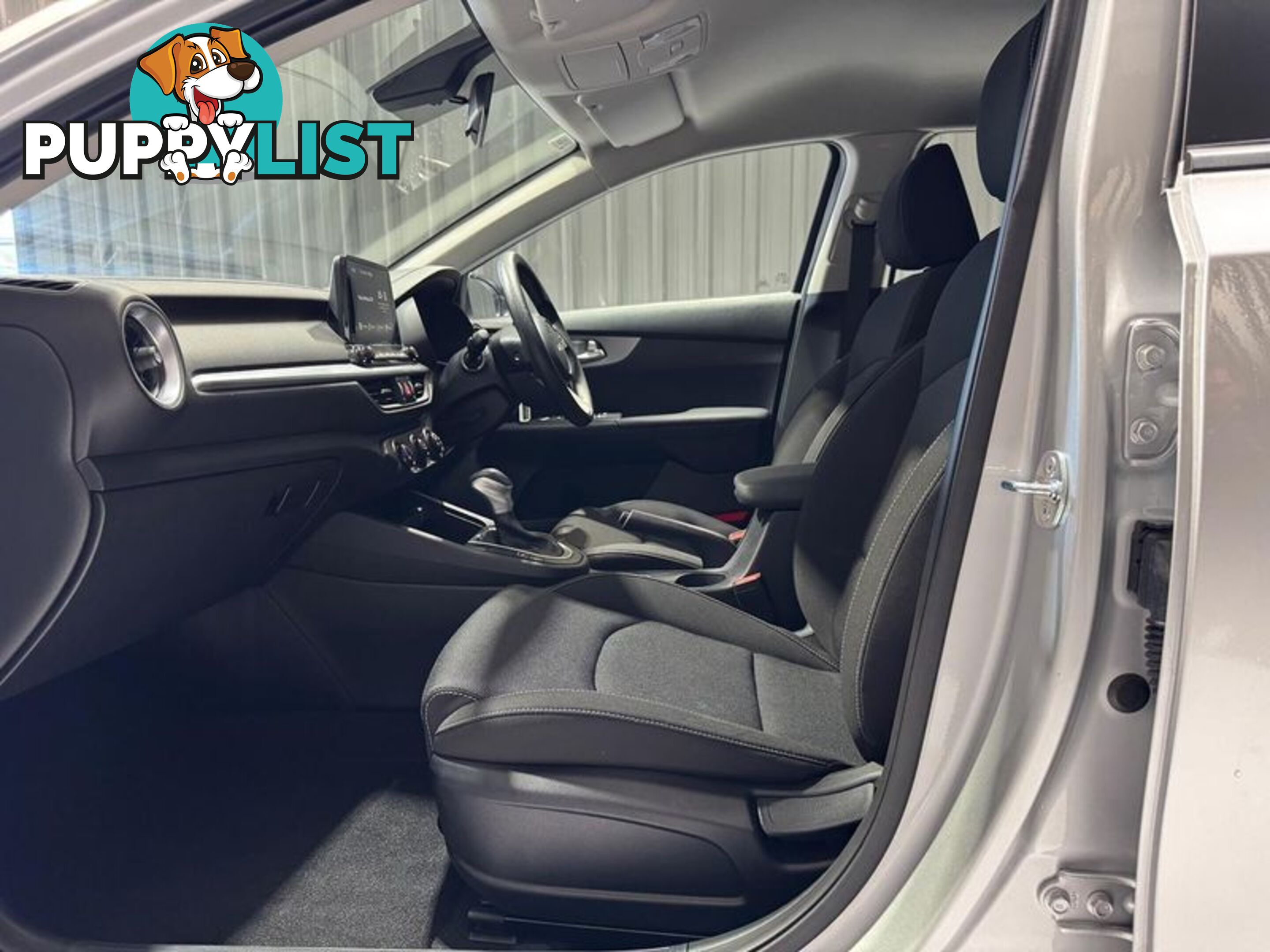 2024 Kia Cerato S BD Hatch