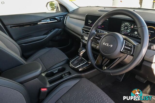 2025 Kia Seltos Sport+ SP2 PE SUV