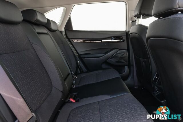 2025 Kia Seltos Sport+ SP2 PE SUV