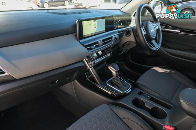 2025 Kia Seltos Sport+ SP2 PE SUV