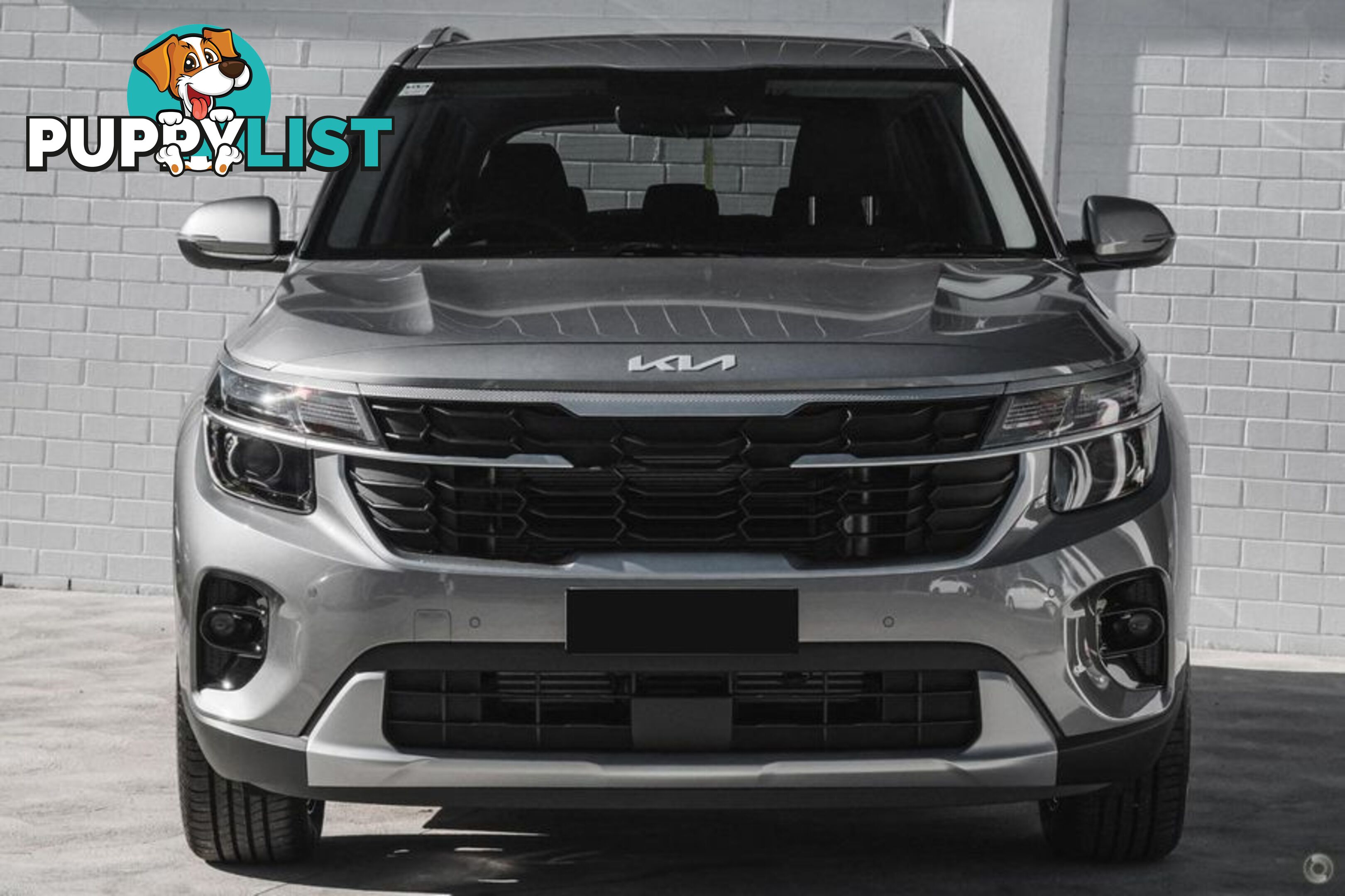 2025 Kia Seltos Sport+ SP2 PE SUV