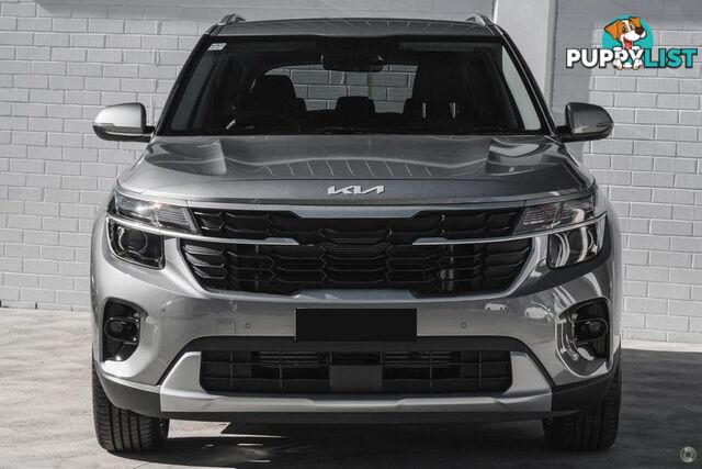 2025 Kia Seltos Sport+ SP2 PE SUV
