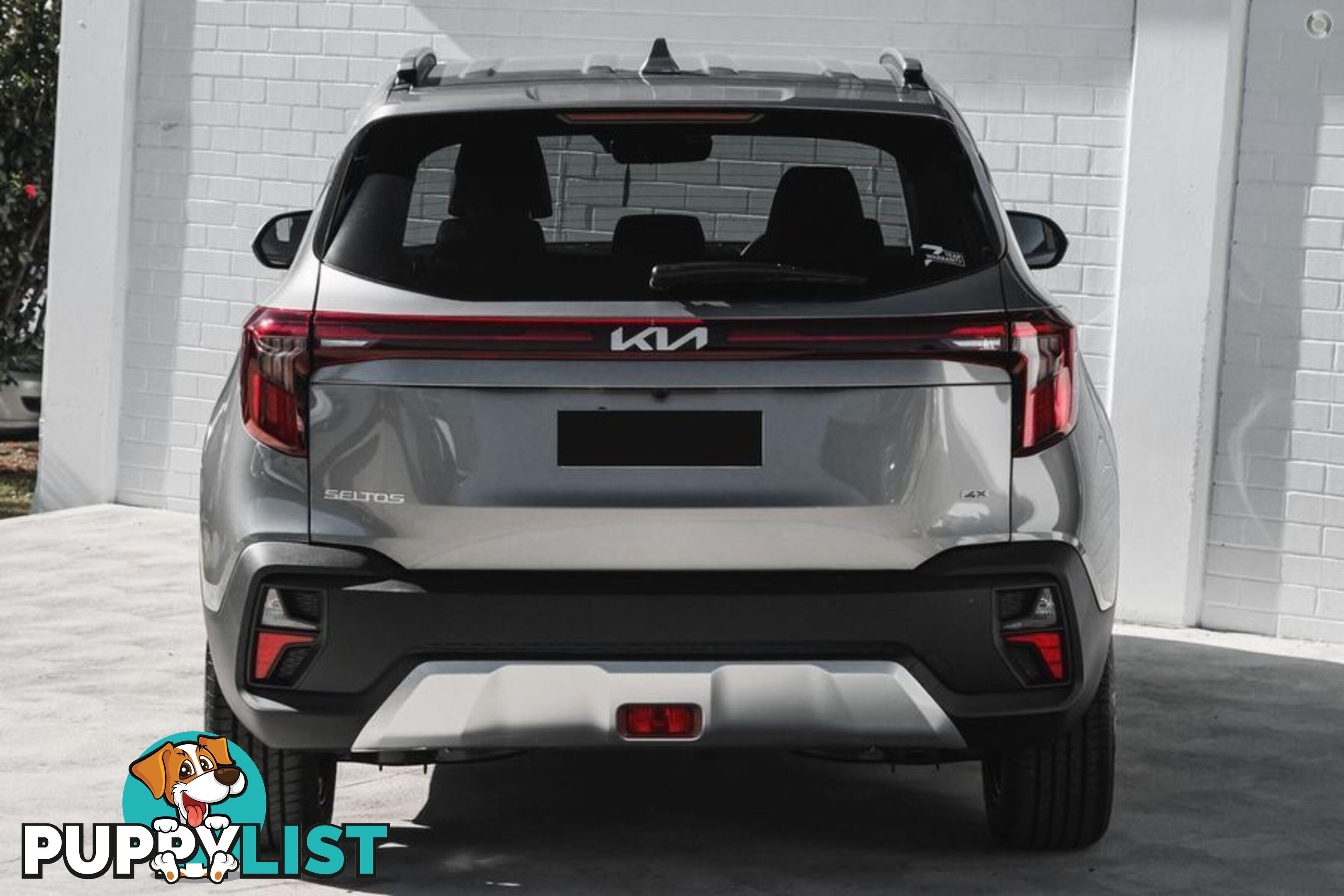 2025 Kia Seltos Sport+ SP2 PE SUV