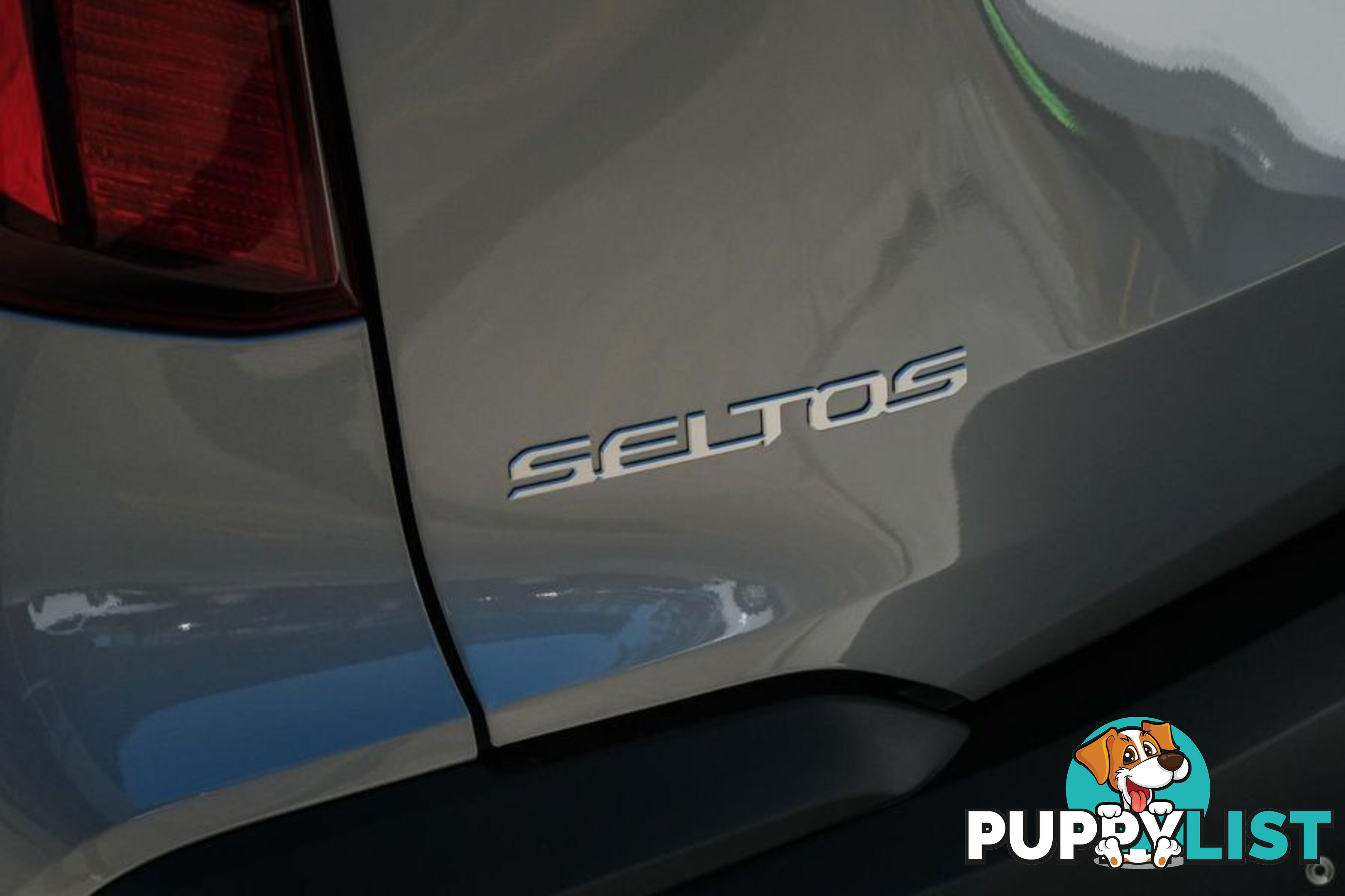 2025 Kia Seltos Sport+ SP2 PE SUV