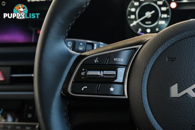 2025 Kia Seltos Sport+ SP2 PE SUV