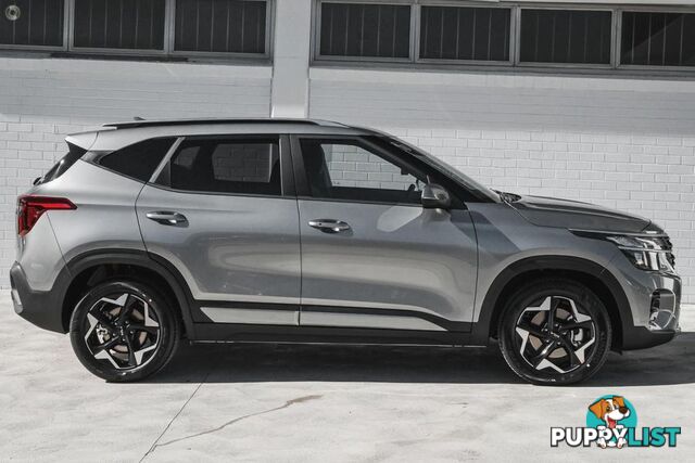 2025 Kia Seltos Sport+ SP2 PE SUV