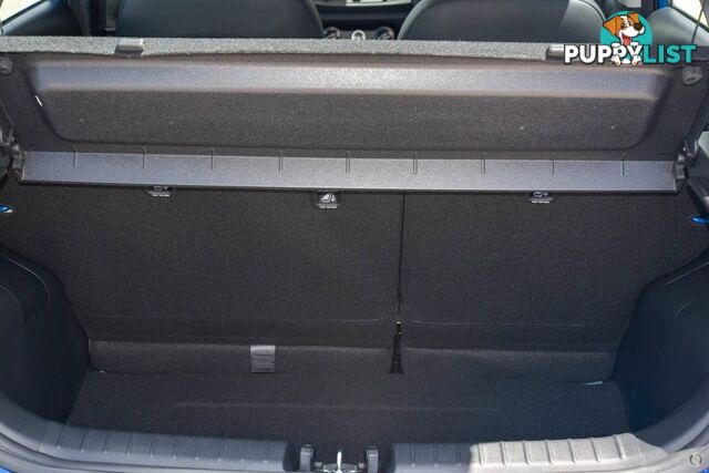 2025 Kia Picanto GT-Line JA PE2 Hatch