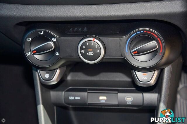 2025 Kia Picanto GT-Line JA PE2 Hatch
