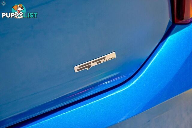2025 Kia Picanto GT-Line JA PE2 Hatch