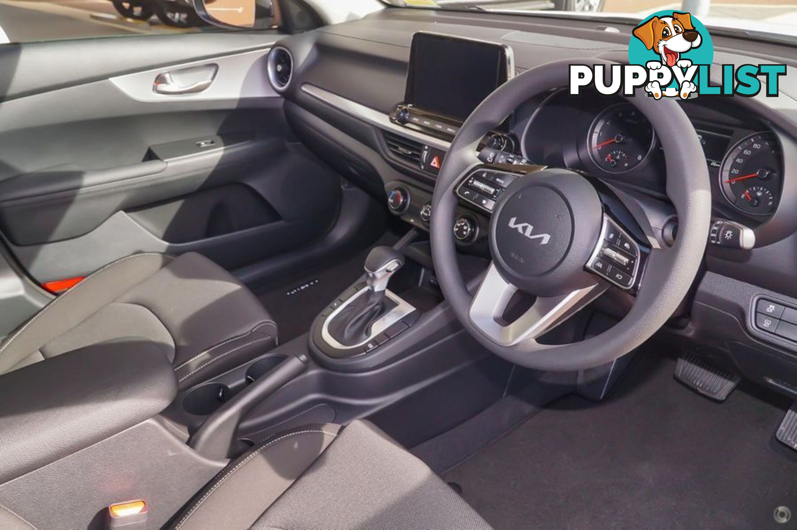 2024 Kia Cerato S BD Hatch