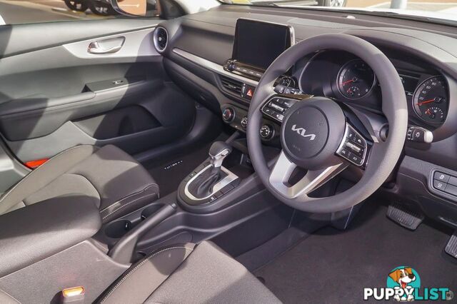 2024 Kia Cerato S BD Hatch