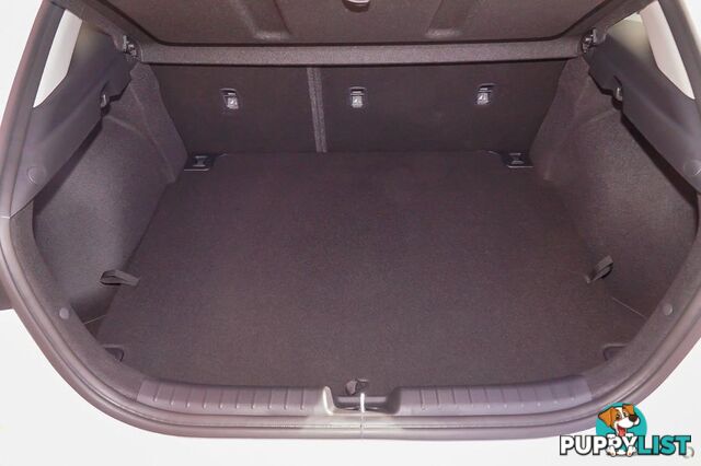 2024 Kia Cerato S BD Hatch