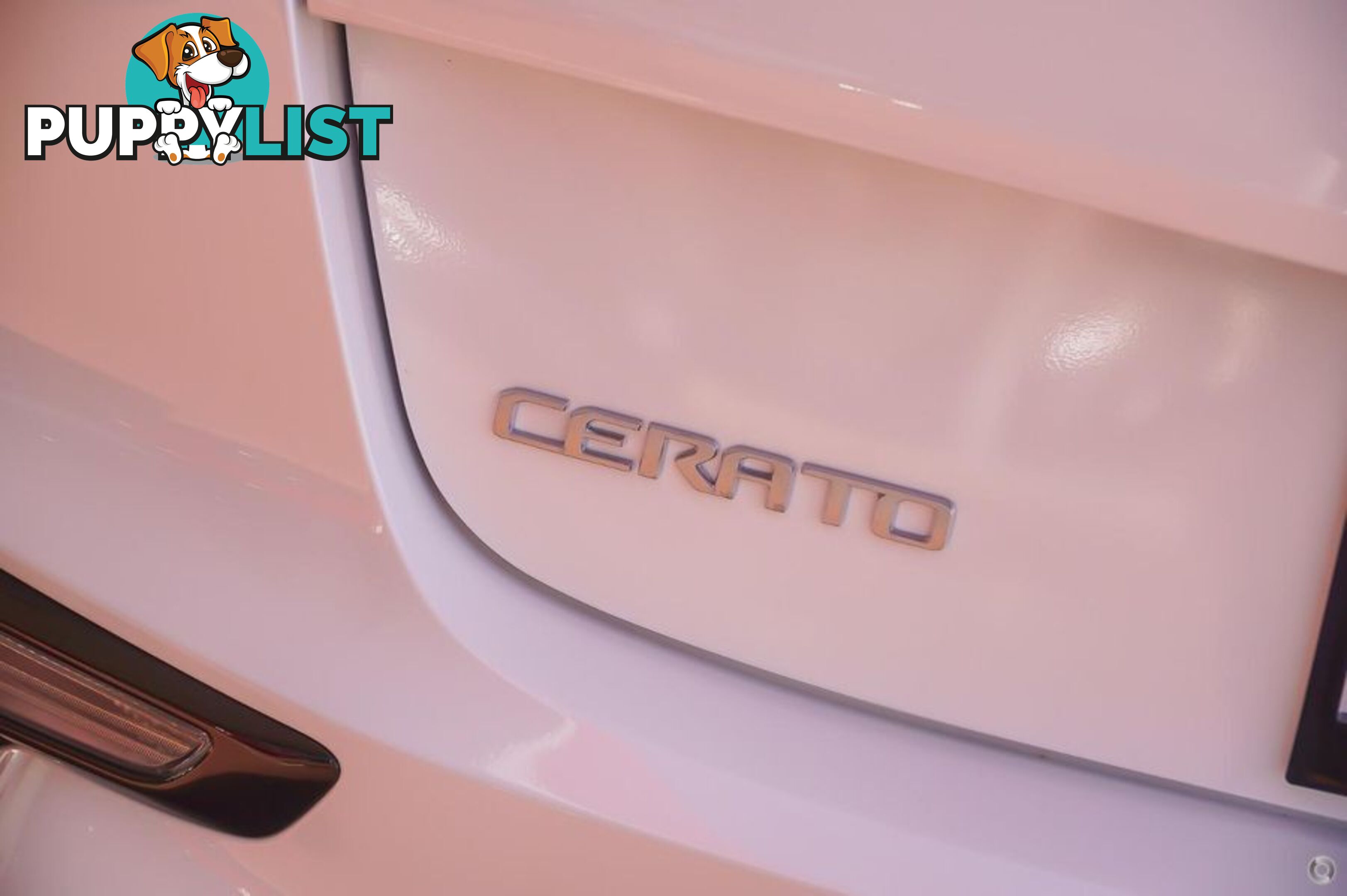 2024 Kia Cerato S BD Hatch