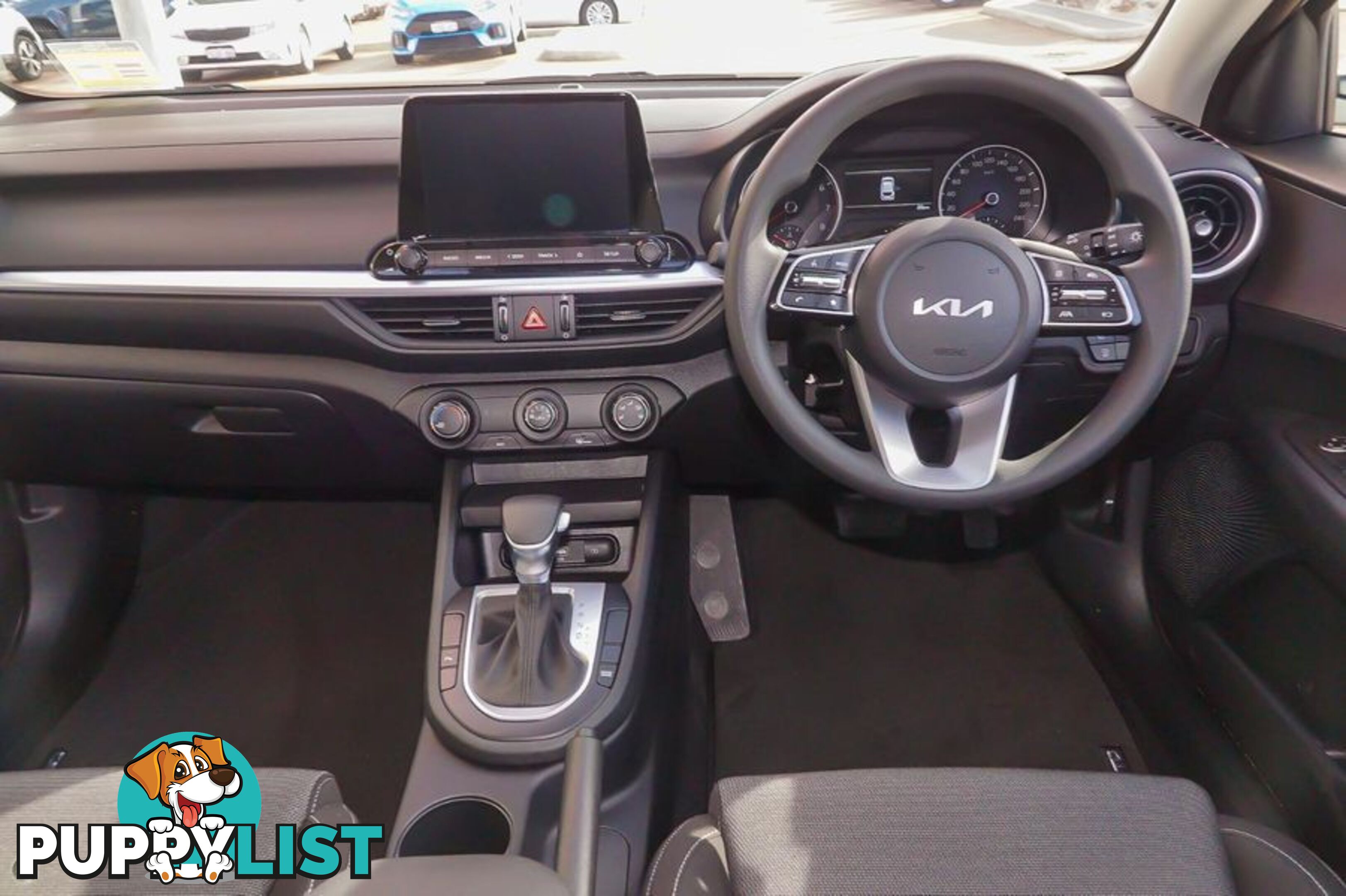 2024 Kia Cerato S BD Hatch