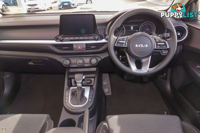 2024 Kia Cerato S BD Hatch
