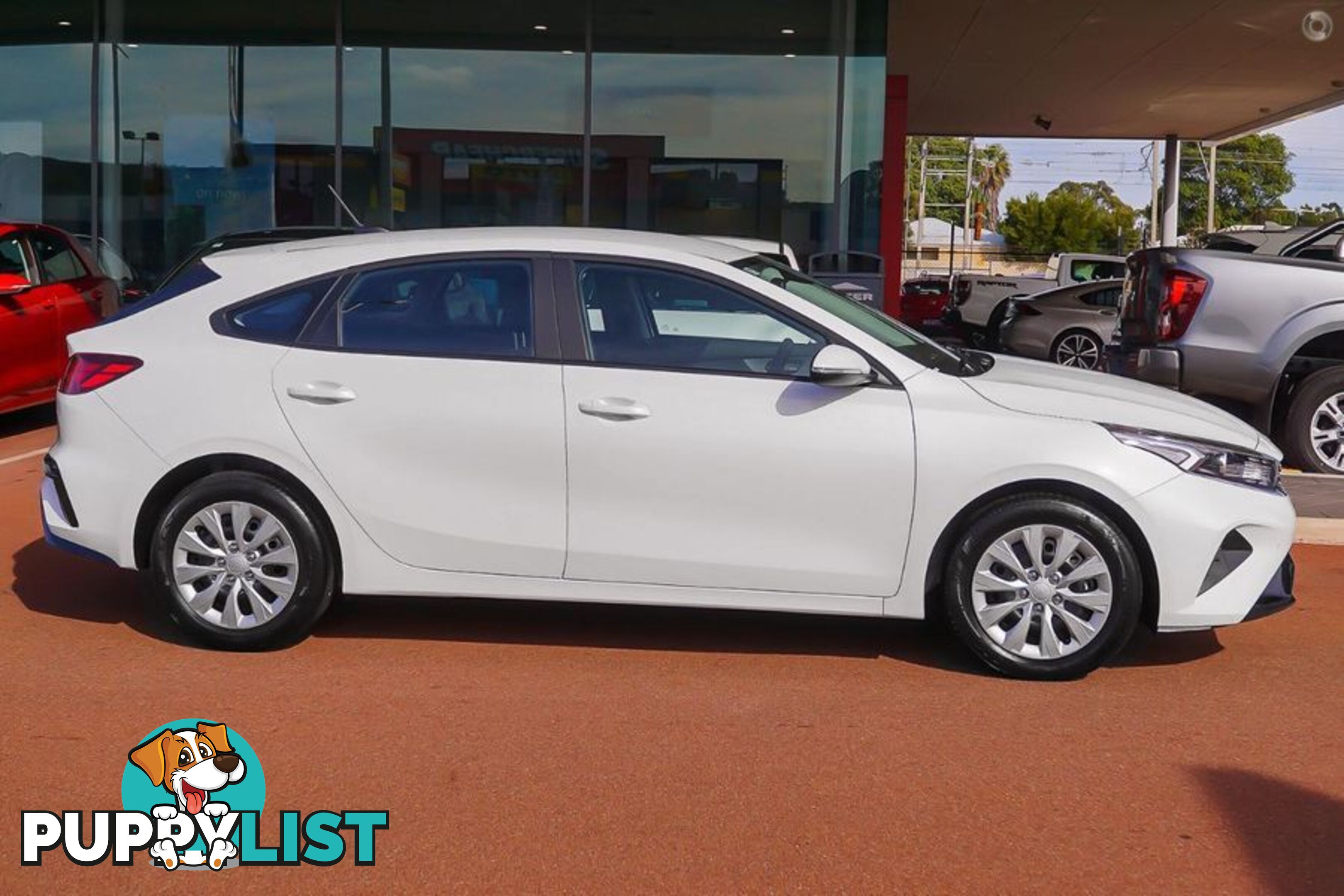 2024 Kia Cerato S BD Hatch