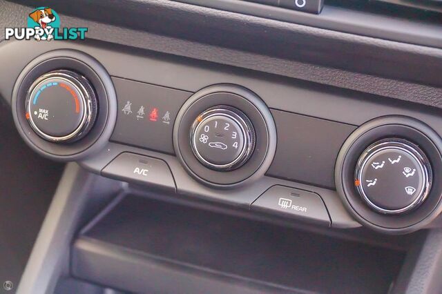2024 Kia Cerato S BD Hatch