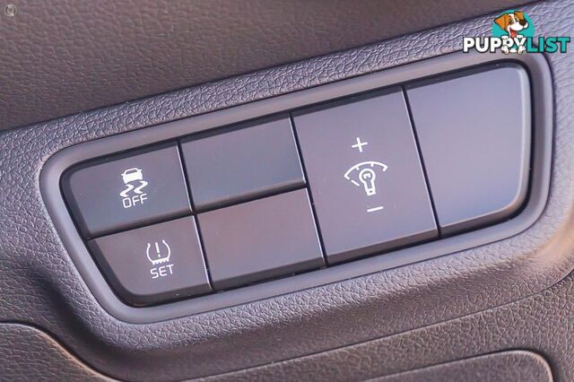2024 Kia Cerato S BD Hatch