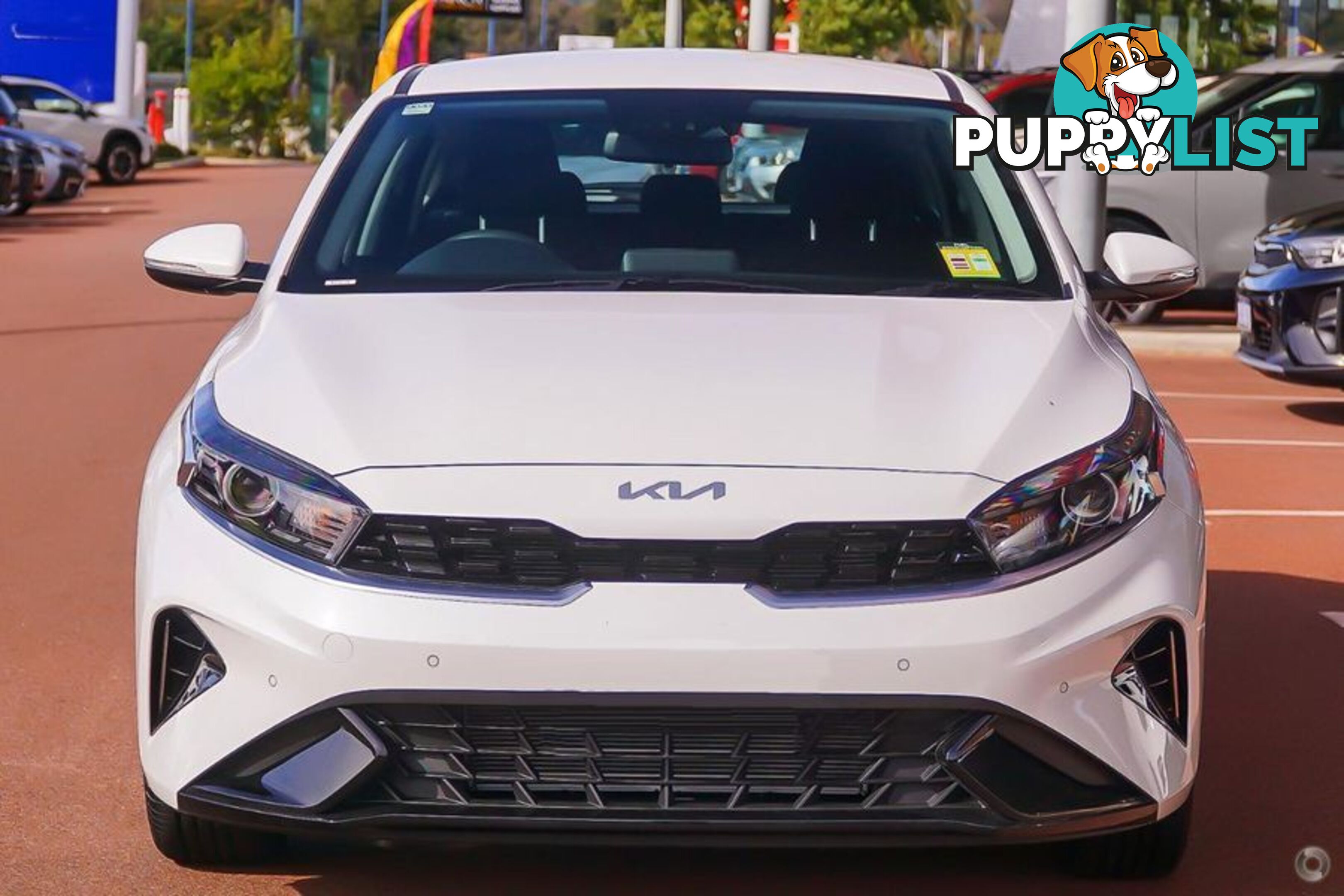 2024 Kia Cerato S BD Hatch