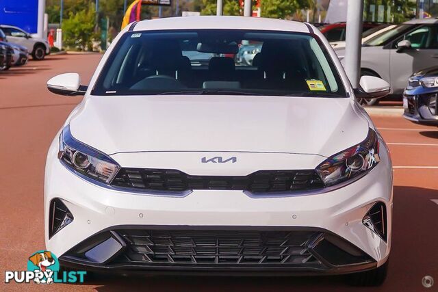 2024 Kia Cerato S BD Hatch