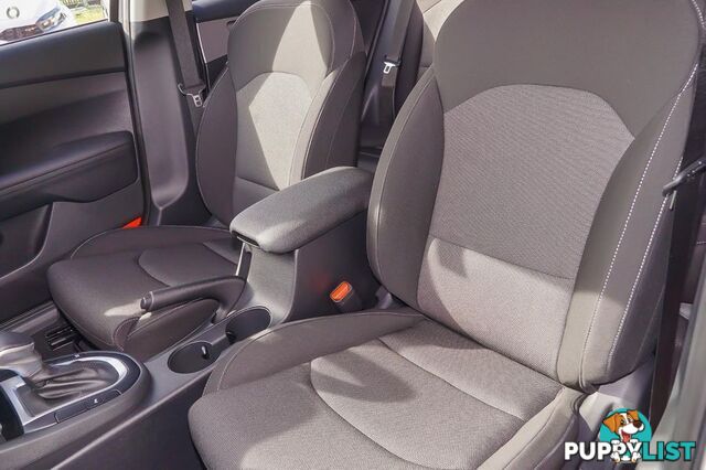 2024 Kia Cerato S BD Hatch