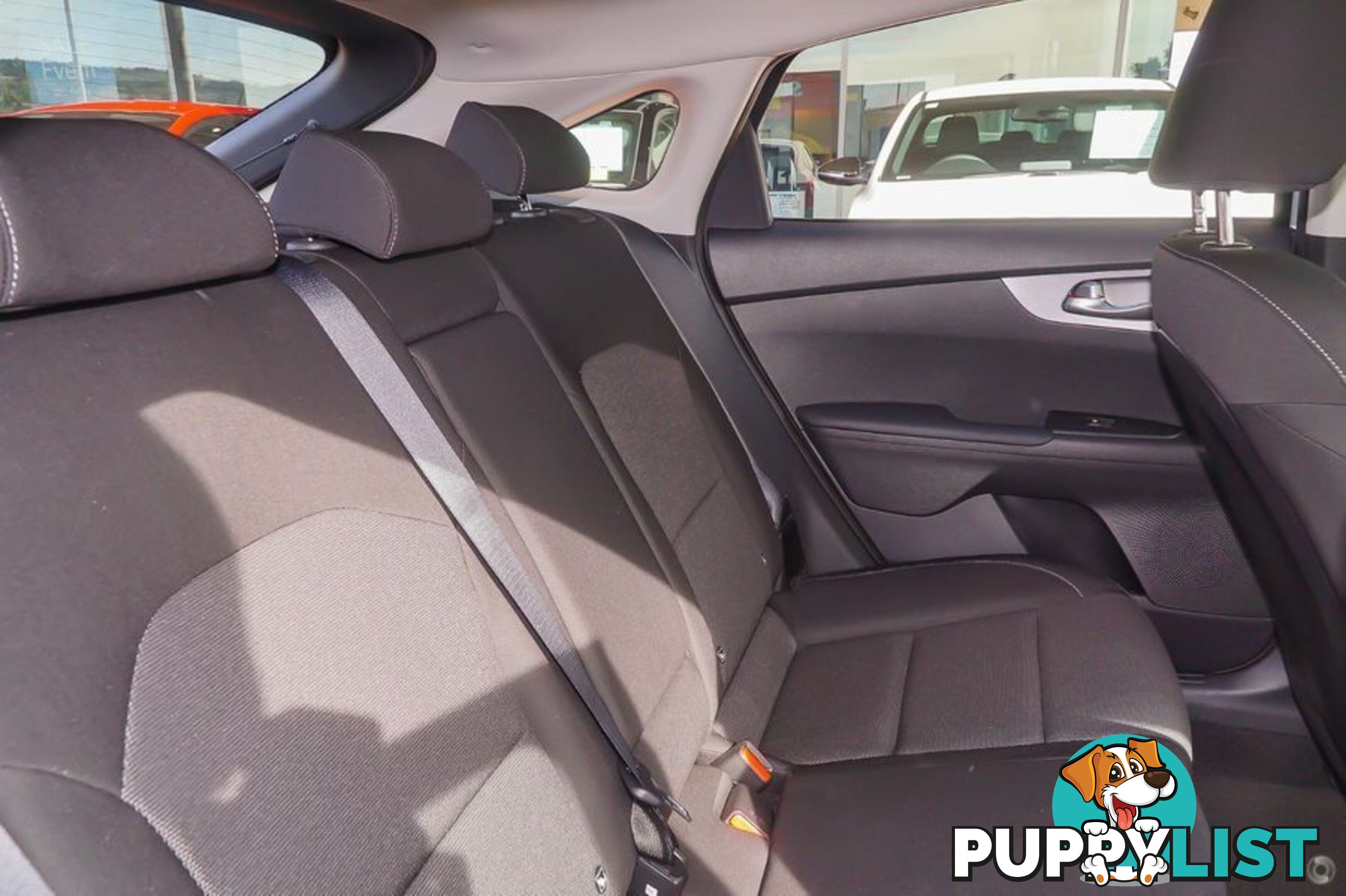 2024 Kia Cerato S BD Hatch