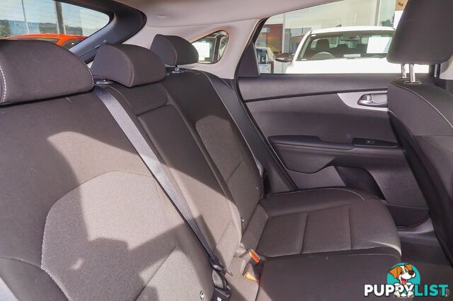 2024 Kia Cerato S BD Hatch