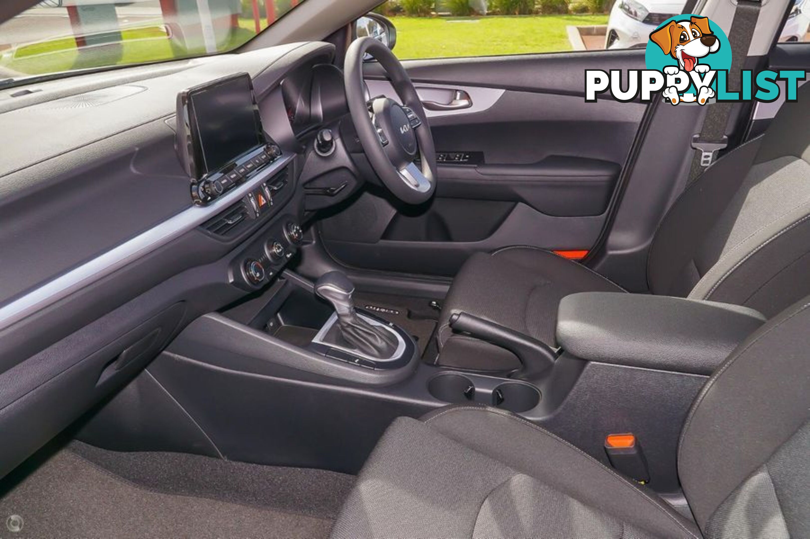 2024 Kia Cerato S BD Hatch