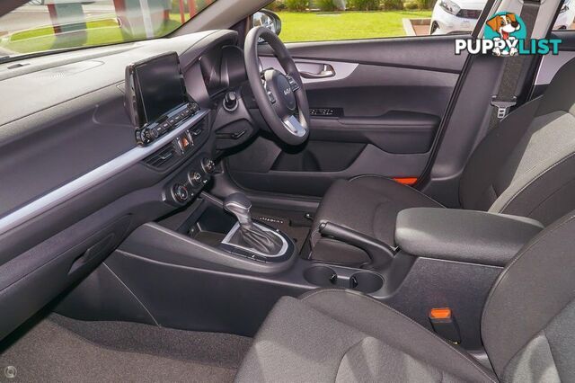 2024 Kia Cerato S BD Hatch