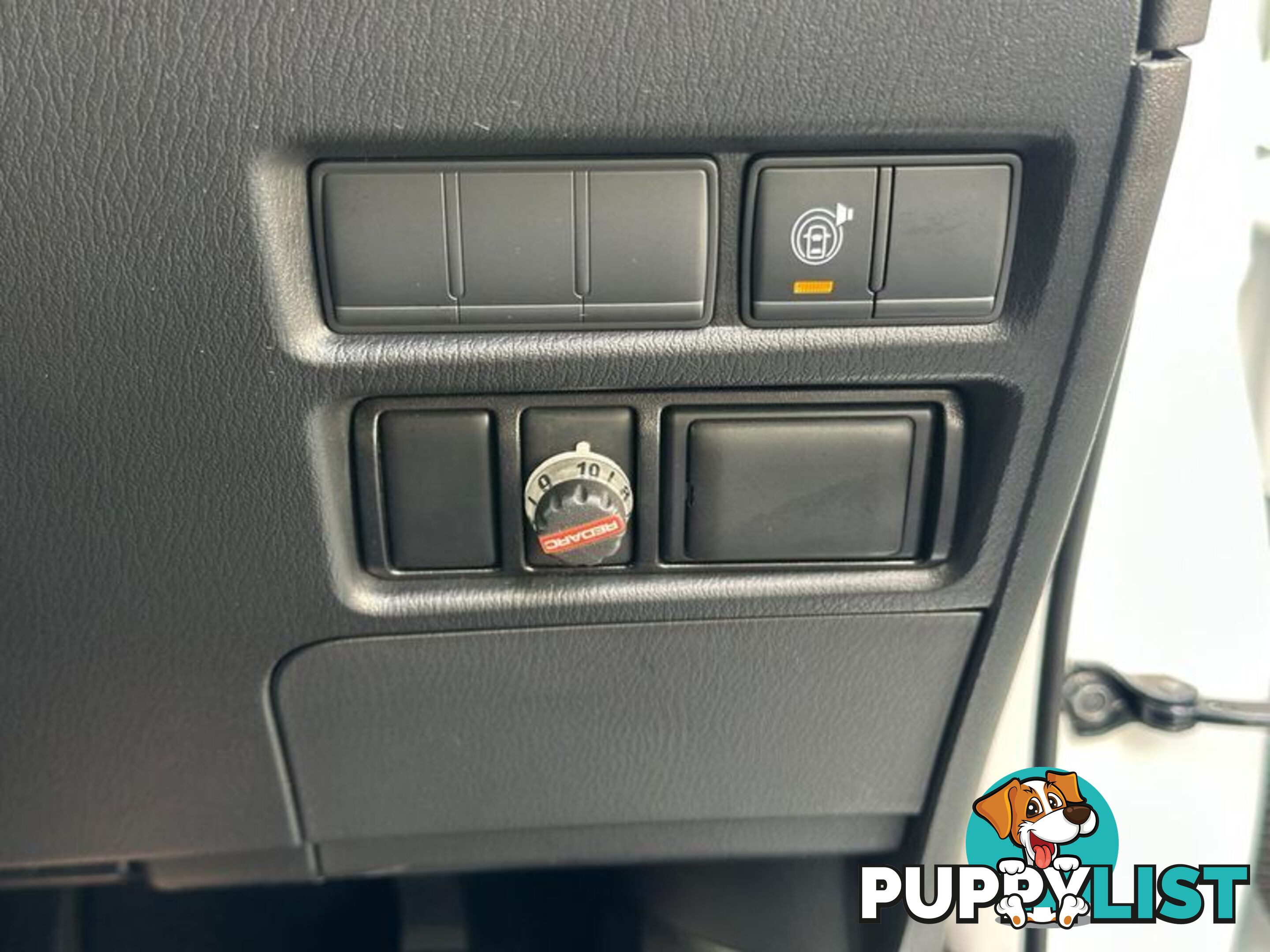 2019 Nissan Patrol Ti Y62 Series 5 SUV