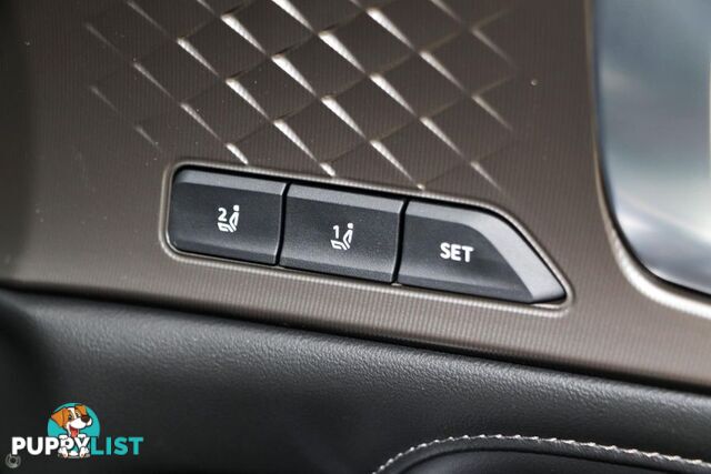2025 Kia Sorento GT-Line MQ4 PE SUV
