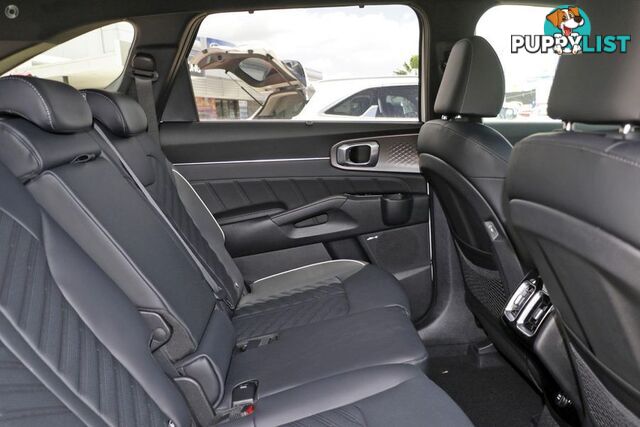 2025 Kia Sorento GT-Line MQ4 PE SUV