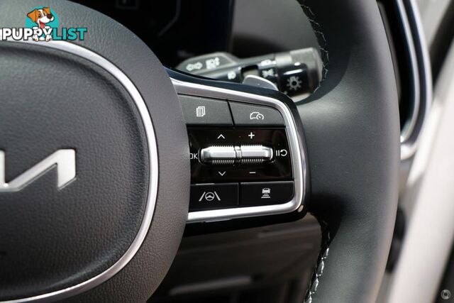2025 Kia Sorento GT-Line MQ4 PE SUV