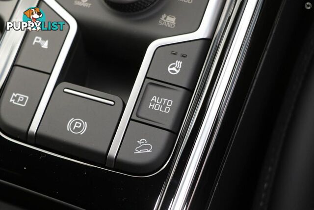 2025 Kia Sorento GT-Line MQ4 PE SUV
