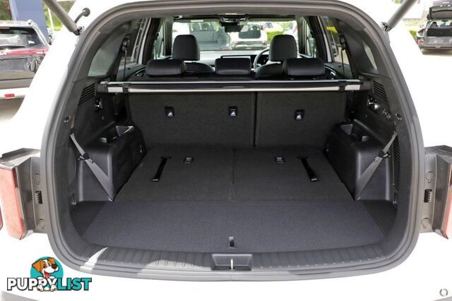 2025 Kia Sorento GT-Line MQ4 PE SUV