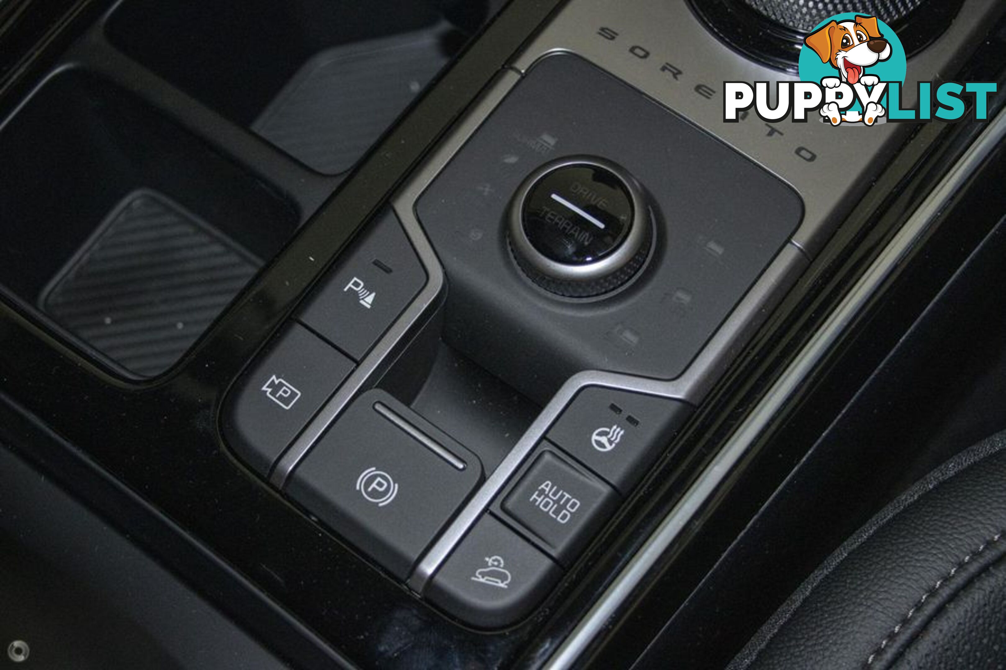 2025 Kia Sorento Sport+ MQ4 PE SUV