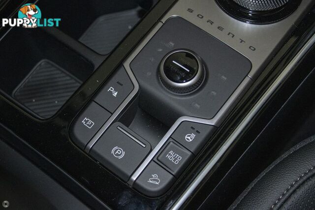 2025 Kia Sorento Sport+ MQ4 PE SUV