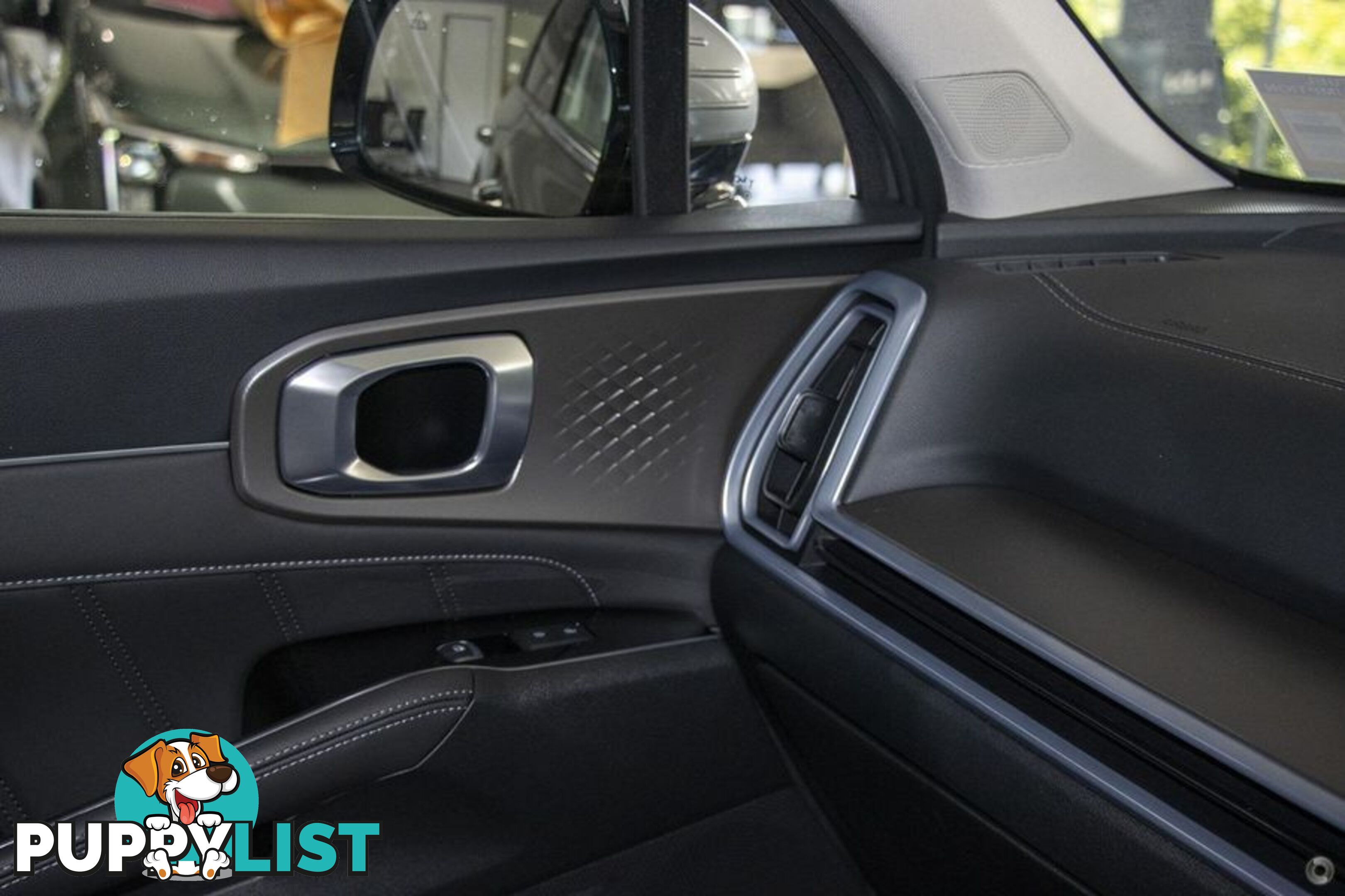 2025 Kia Sorento Sport+ MQ4 PE SUV